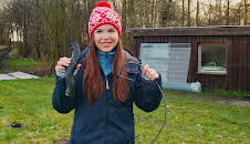 Anna und die wilden Tiere