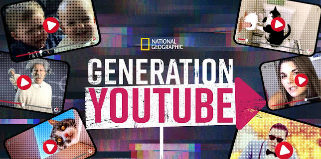 Generation Youtube (2015)