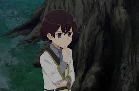 The Reincarnation of the Strongest Exorcist in Another World: The Strongest Exorcist