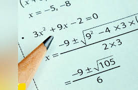 Algebra I: Representations of Quadratic Functions
