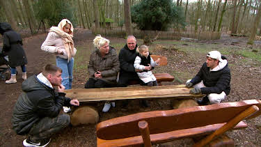 17:20: Die Wollnys - Eine schrecklich große Familie! | RTL 2 | 5/25 2026
