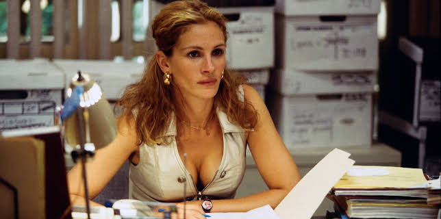 22:30: Erin Brockovich | RTL 2 | 12/14 2025
