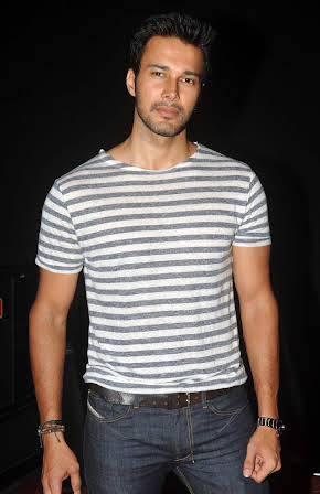 Rajniesh Duggall as 
