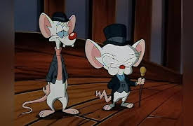 Steven Spielberg Presents Pinky and the Brain: The Complete First Volume: Around The World In 80 Narfs