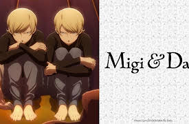 Migi&Dali - S01: Welcome Party