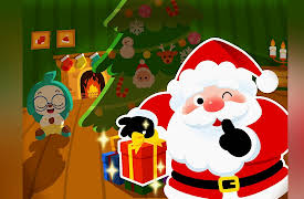 Pinkfong! Christmas with Pinkfong & Hogi: O Christmas Tree
