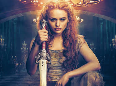 01:50: The Princess | ProSieben | 6/13 2026