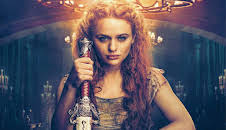 The Princess