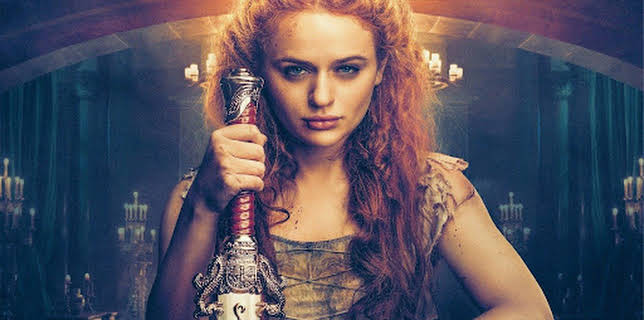 23:55: The Princess | ProSieben | 12/15 2025