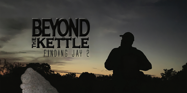Beyond the Kettle: Finding Jay 2 (2022)
