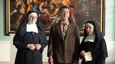 23:15: Sister Boniface Mysteries (S01/E04) | One | 4/1 2026