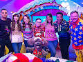CBeebies House