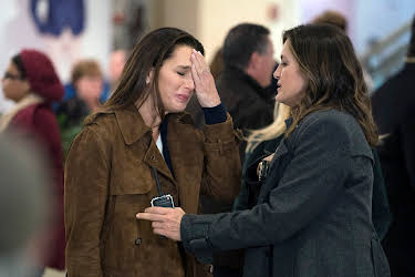 16:40: Special Victims Unit (S19 E9) (S19) | VOX | 3/31 2026