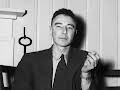 Oppenheimer und die Bombe