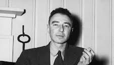 Oppenheimer und die Bombe