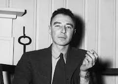 Oppenheimer und die Bombe