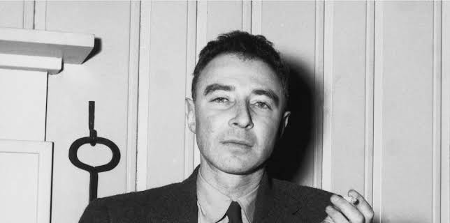 Oppenheimer und die Bombe