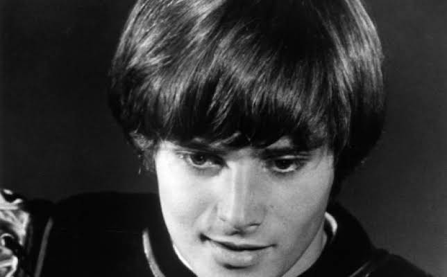 Leonard Whiting