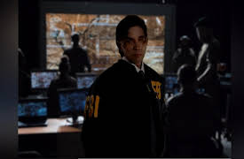 Bigfoot X Files: XFILE X295 The Bigfoot Incident