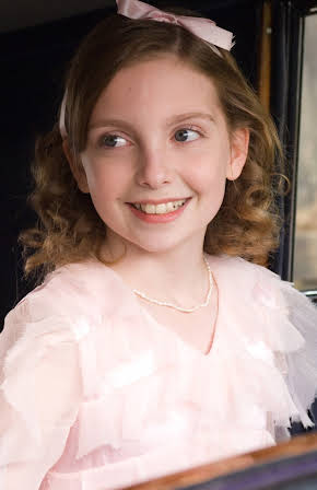 Rosie Taylor-Ritson as 