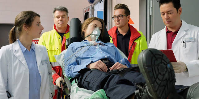 07:40: In aller Freundschaft (865) | WDR Fernsehen | 1/28 2026