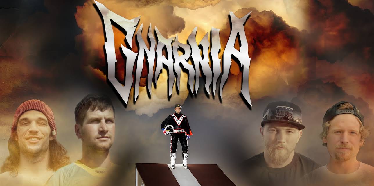 Gnarnia (2023)