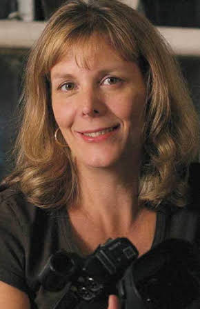 Chris Hegedus as Director