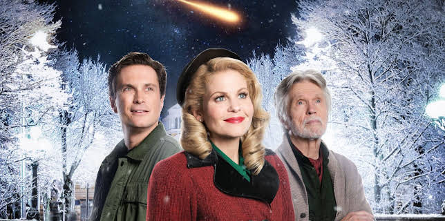 1:35 PM: Journey Back to Christmas | Channel 5 | 11/2 2025