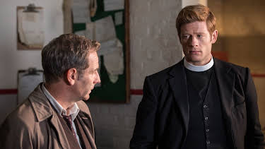 02:55: Grantchester (S03/E03) | One | 9/1 2026