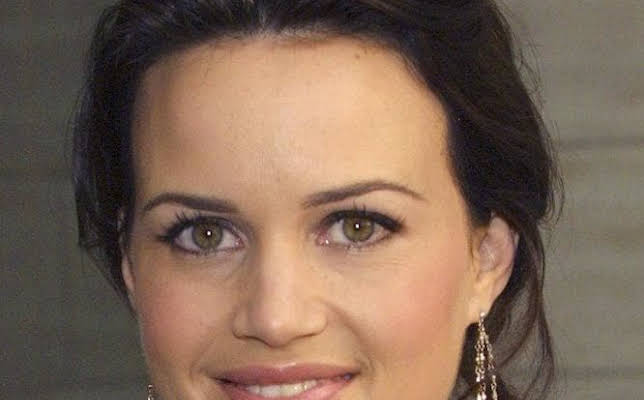 Carla Gugino