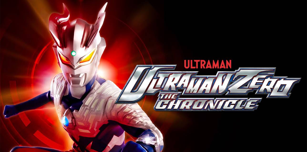 Ultraman Zero: The Chronicle: Season 1
