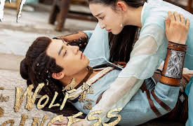 The Wolf Princess: EP 17