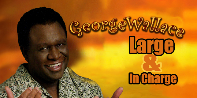 George Wallace: Large and in Charge (2023)
