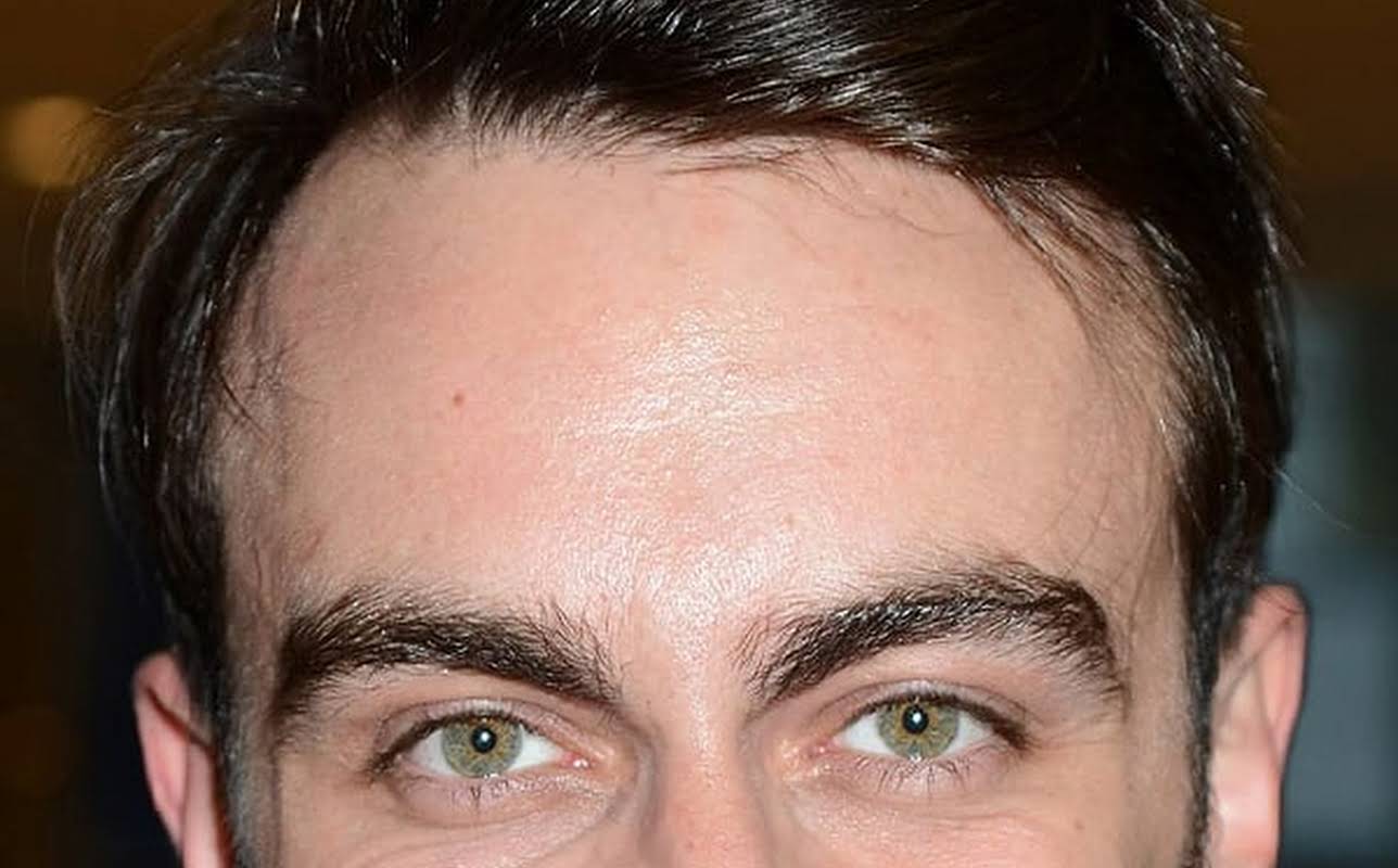 Joseph Gilgun