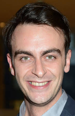 Joseph Gilgun as 