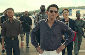 Narco-Saints: Avsnitt 3