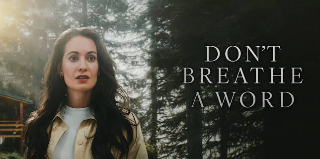 Don't Breathe a Word (2026)