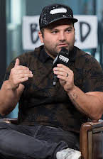 Sherwin Shilati as Director