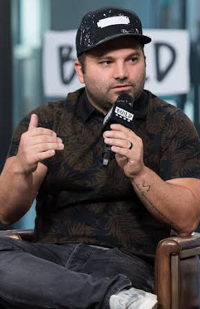 Sherwin Shilati as Director