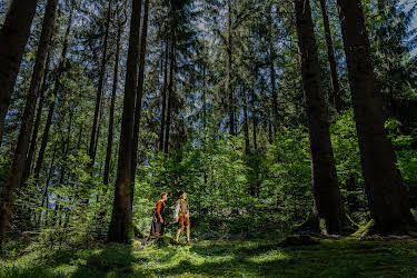 23:10: Magie der Märchen: Hänsel und Gretel auf der Spur | ZDFinfo | 10/21 2026