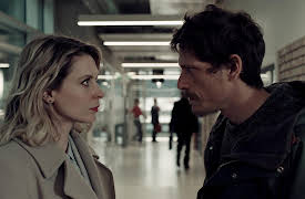 Pale Mountains, Season 1: The Masks Fall