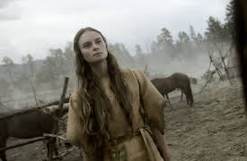 American Primeval: Avsnitt 4