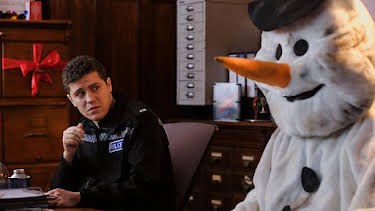 10:00 PM: Beyond Paradise | BBC One | 12/21 2025