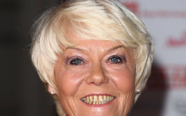 Wendy Richard