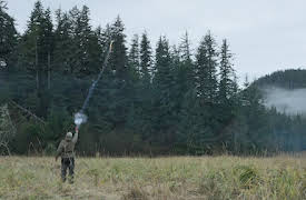 Outlast: Burn it to the Ground