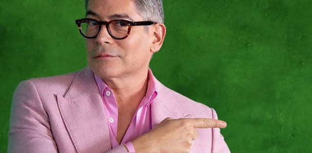 Boris Izaguirre habla sobre sus problemas de salud