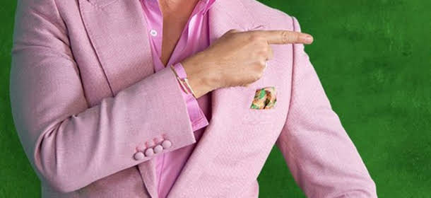 Boris Izaguirre habla sobre sus problemas de salud