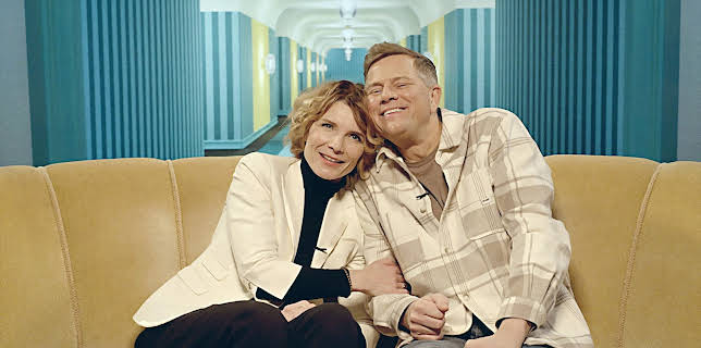 22:30: Dette er humor: Takk for dødstrusselen! | NRK 2 | 1/8 2026