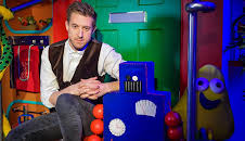 CBeebies Bedtime Stories