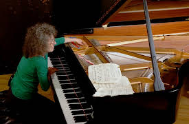 Great Piano Works Explained: New Sounds for a New Century